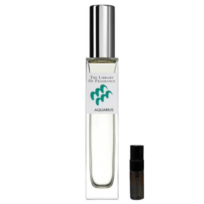 Demeter Aquarius - Eau de Toilette - LuxScents.nl