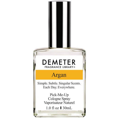 Demeter Argan - Eau De Cologne - LuxScents.nl