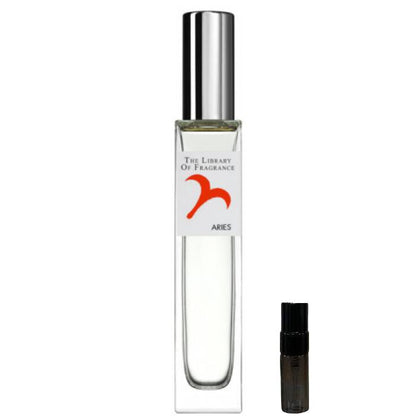 Demeter Aries - Eau de Toilette - LuxScents.nl