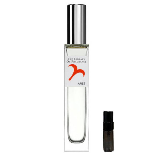Demeter Aries - Eau de Toilette - LuxScents.nl