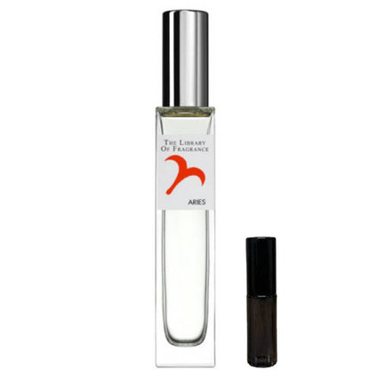 Demeter Aries - Eau de Toilette - LuxScents.nl