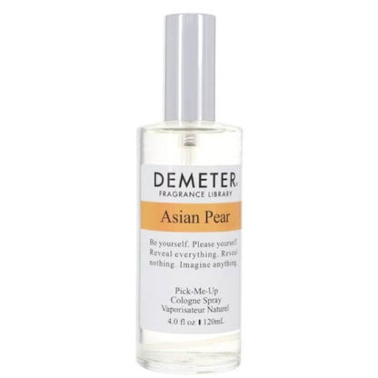 Demeter Asian Pear - Eau de Cologne - LuxScents.nl