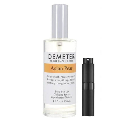 Demeter Asian Pear - Eau de Cologne - LuxScents.nl