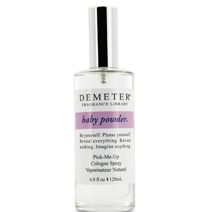 Demeter Baby Powder - Eau De Cologne - LuxScents.nl