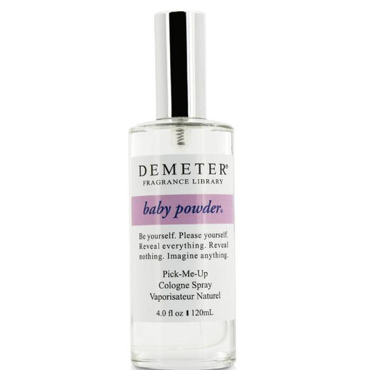 Demeter Baby Powder - Eau De Cologne - LuxScents.nl