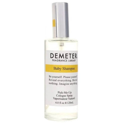 Demeter Baby Shampoo - Eau de Cologne - LuxScents.nl