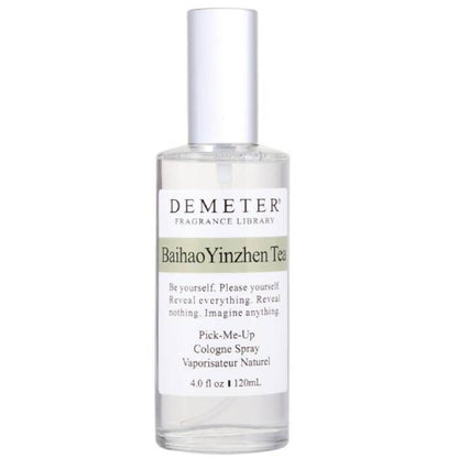 Demeter Baihao Yinzhen Tea - Eau de Cologne - LuxScents.nl