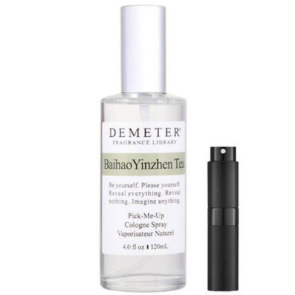 Demeter Baihao Yinzhen Tea - Eau de Cologne - LuxScents.nl