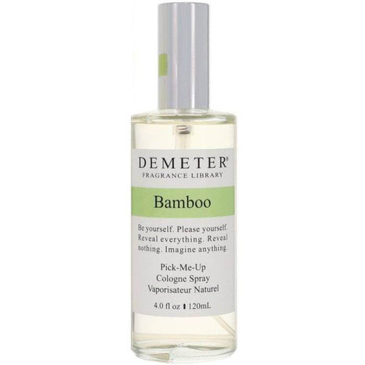 Demeter Bamboo - Eau De Cologne - LuxScents.nl