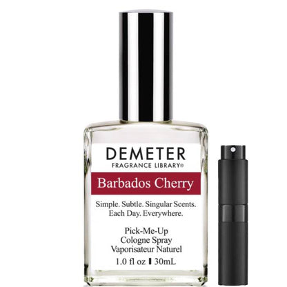 Demeter Barbados Cherry - Eau De Cologne - LuxScents.nl