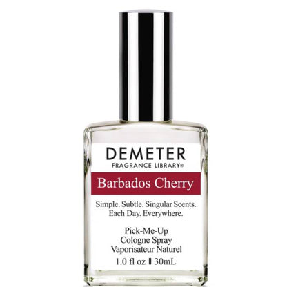 Demeter Barbados Cherry - Eau De Cologne - LuxScents.nl