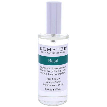 Demeter Basil - Eau de Cologne - LuxScents.nl