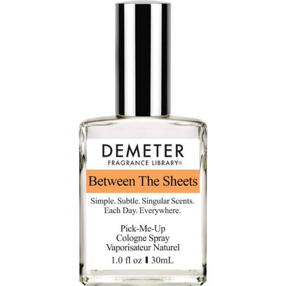 Demeter Between The Sheets - Eau De Cologne - LuxScents.nl