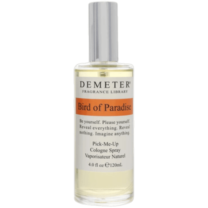 Demeter Bird Of Paradise - Eau De Cologne - LuxScents.nl