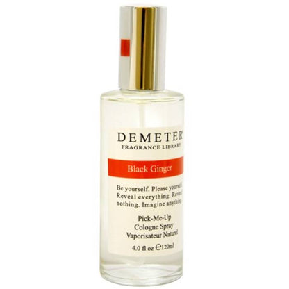 Demeter Black Ginger - Eau de Cologne - LuxScents.nl