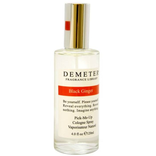 Demeter Black Ginger - Eau de Cologne - LuxScents.nl