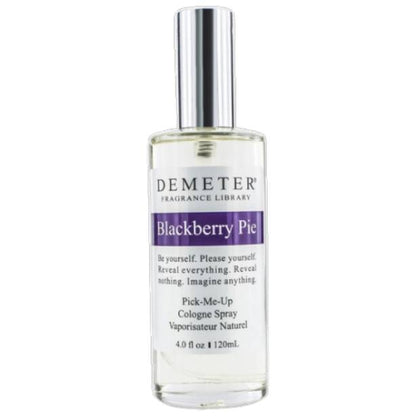 Demeter Blackberry Pie - Eau De Cologne - LuxScents.nl