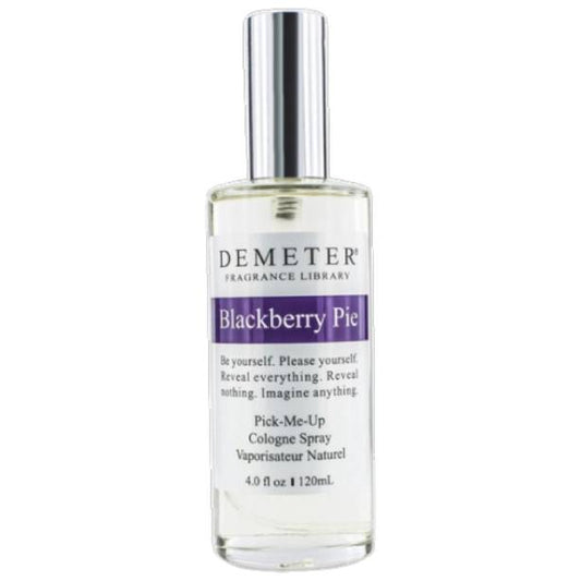 Demeter Blackberry Pie - Eau De Cologne - LuxScents.nl