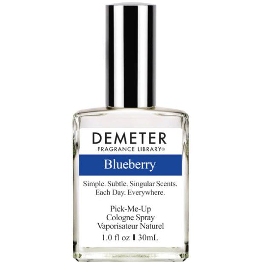 Demeter Blueberry - Eau De Cologne - LuxScents.nl