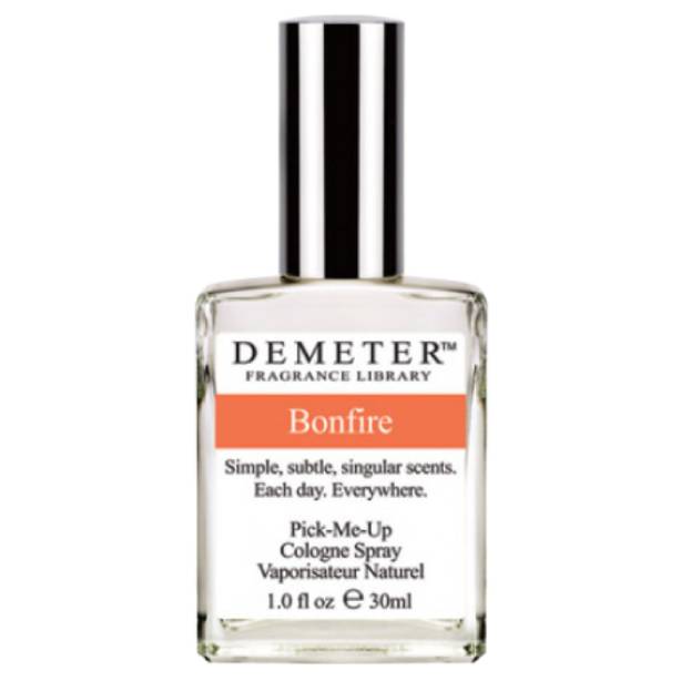 Demeter Bonfire - Eau De Cologne - LuxScents.nl