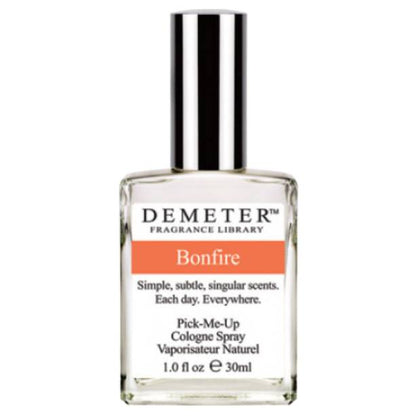 Demeter Bonfire - Eau De Cologne - LuxScents.nl