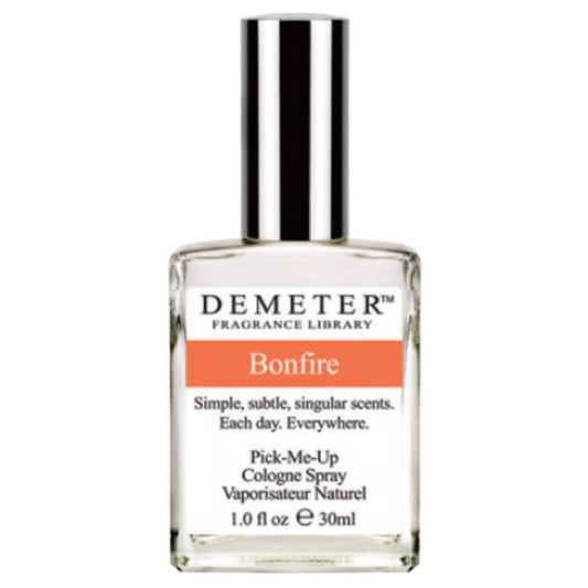 Demeter Bonfire - Eau De Cologne - LuxScents.nl