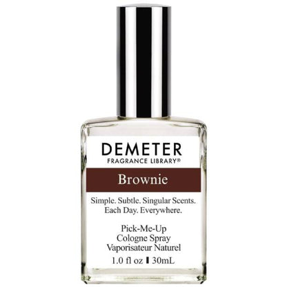 Demeter Brownie - Eau De Cologne - LuxScents.nl