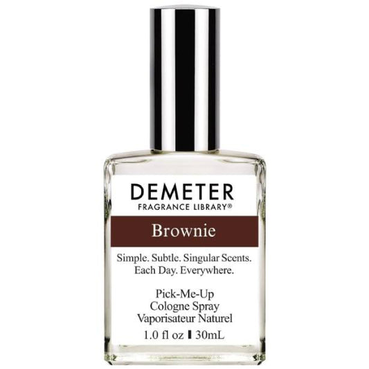 Demeter Brownie - Eau De Cologne - LuxScents.nl
