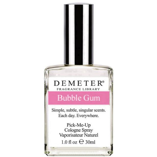 Demeter Bubblegum - Eau De Cologne - LuxScents.nl