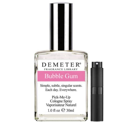 Demeter Bubblegum - Eau De Cologne - LuxScents.nl