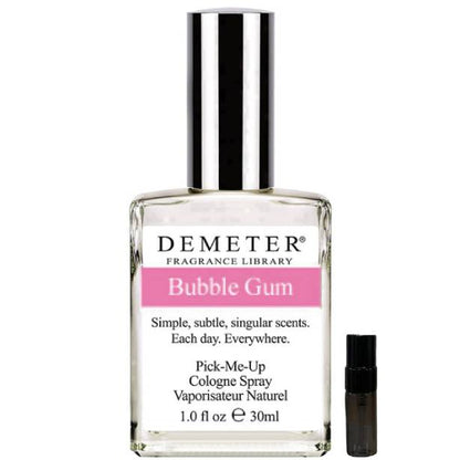 Demeter Bubblegum - Eau De Cologne - LuxScents.nl