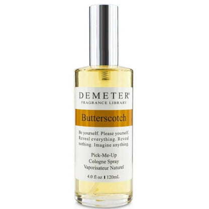 Demeter Butterscotch - Eau De Cologne - LuxScents.nl