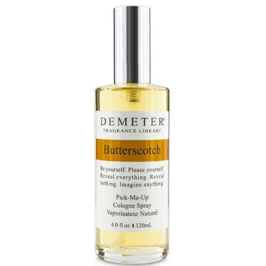Demeter Butterscotch - Eau De Cologne - LuxScents.nl