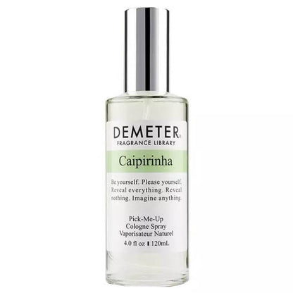 Demeter Caipirinha - Eau De Cologne - LuxScents.nl