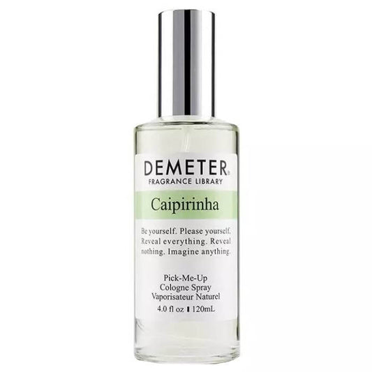 Demeter Caipirinha - Eau De Cologne - LuxScents.nl