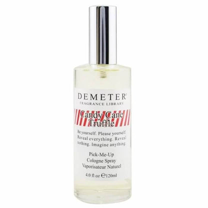 Demeter Candy Cane Truffle - Eau de Cologne - LuxScents.nl