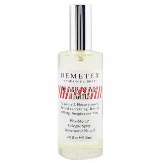 Demeter Candy Cane Truffle - Eau de Cologne - LuxScents.nl
