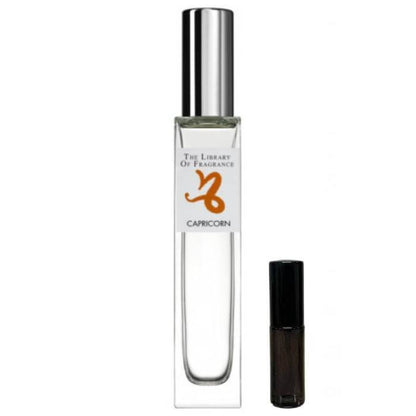 Demeter Capricorn - Eau De Toilette - LuxScents.nl
