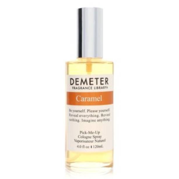 Demeter Caramel - Eau De Cologne - LuxScents.nl