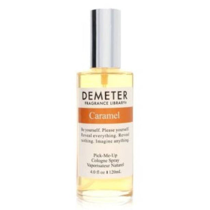 Demeter Caramel - Eau De Cologne - LuxScents.nl