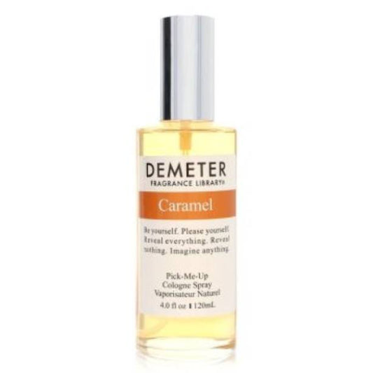 Demeter Caramel - Eau De Cologne - LuxScents.nl