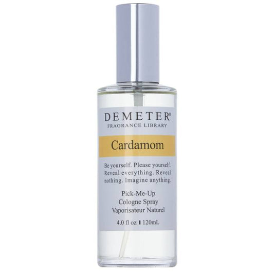 Demeter Cardamom - Eau De Cologne - LuxScents.nl