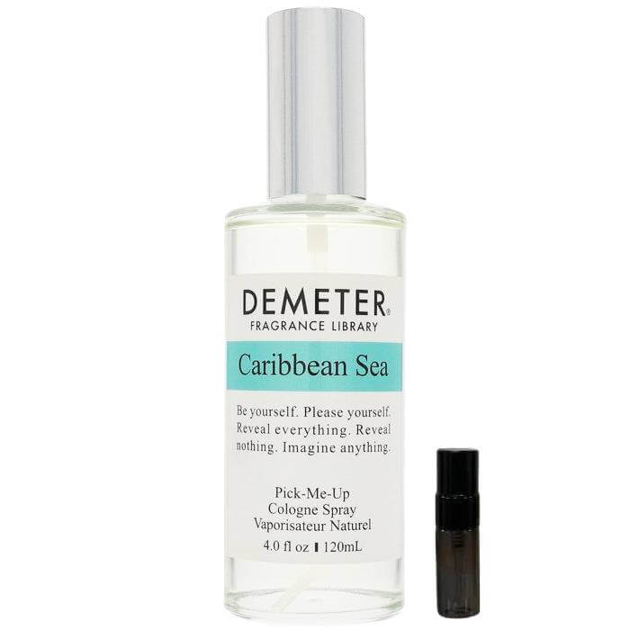 Demeter Caribbean Sea - Eau De Cologne - LuxScents.nl