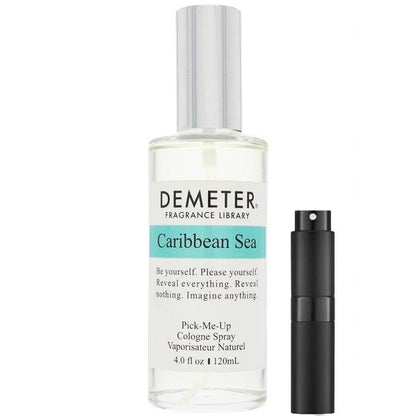 Demeter Caribbean Sea - Eau De Cologne - LuxScents.nl