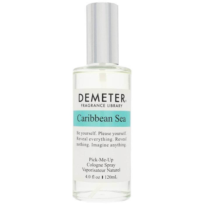 Demeter Caribbean Sea - Eau De Cologne - LuxScents.nl
