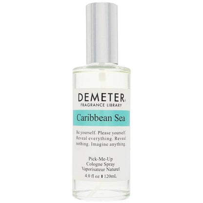 Demeter Caribbean Sea - Eau De Cologne - LuxScents.nl
