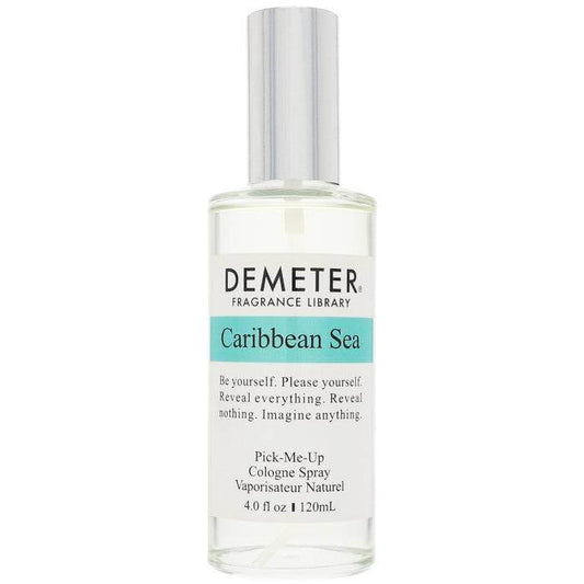Demeter Caribbean Sea - Eau De Cologne - LuxScents.nl