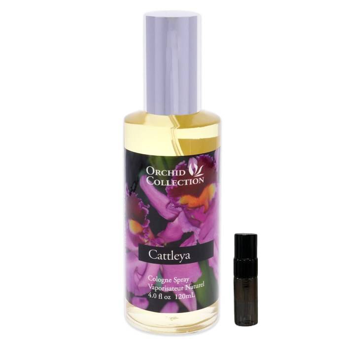 Demeter Cattleya Orchid - Eau de Cologne - LuxScents.nl