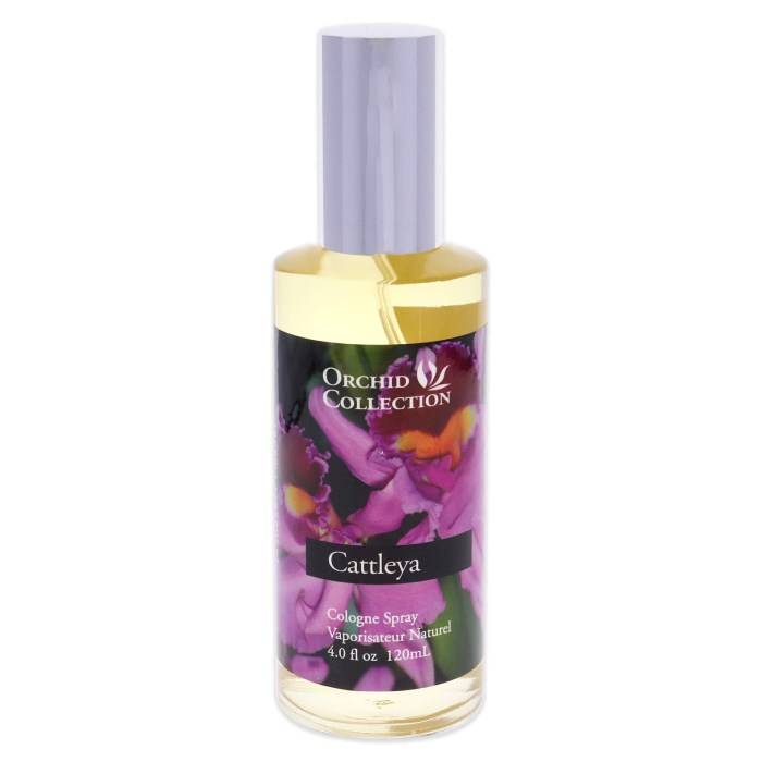 Demeter Cattleya Orchid - Eau de Cologne - LuxScents.nl