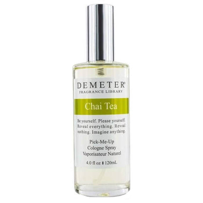 Demeter Chai Tea - Eau De Cologne - LuxScents.nl